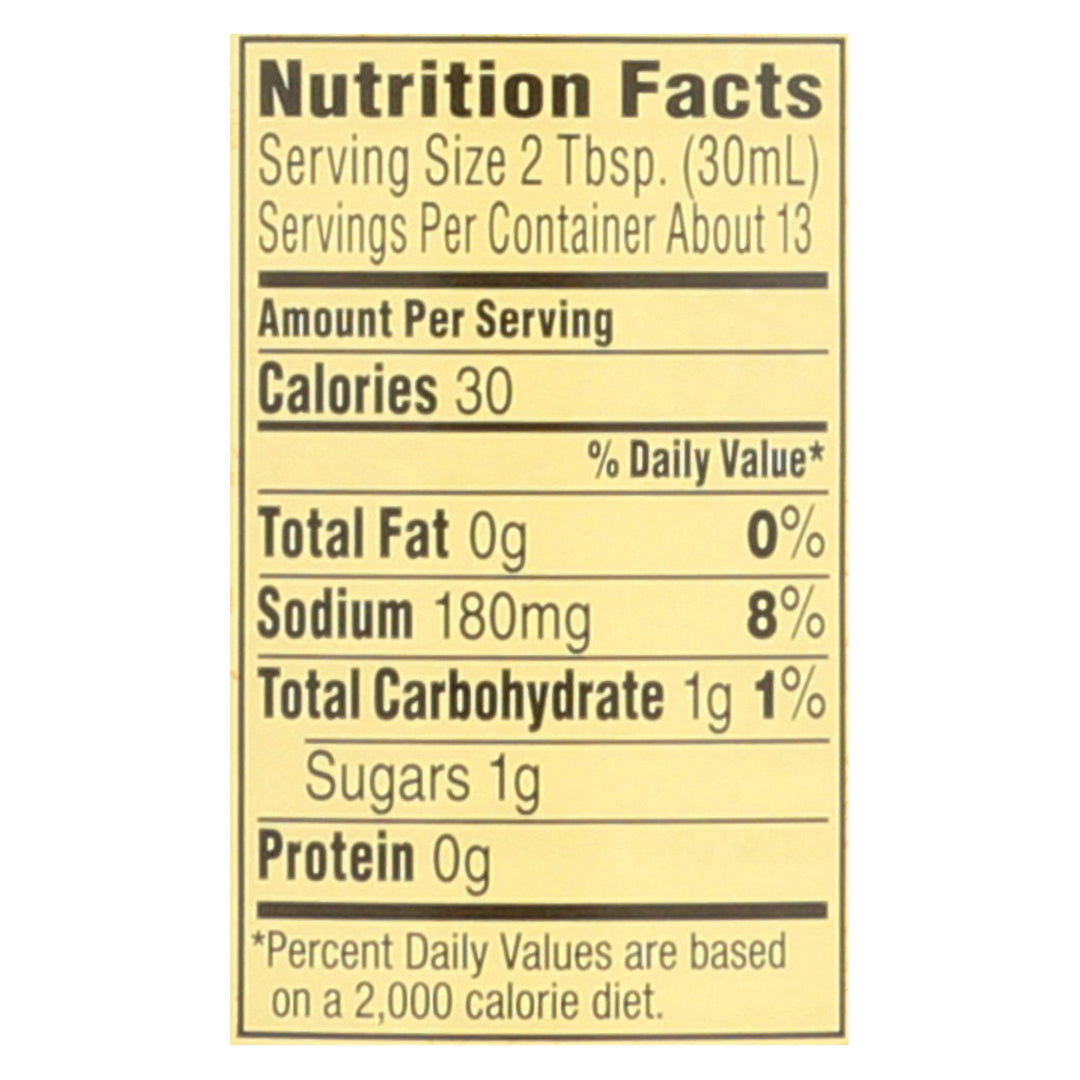 Reese Cooking Wine - White - Case Of 6 - 12.7 Fl Oz. - Maras Green