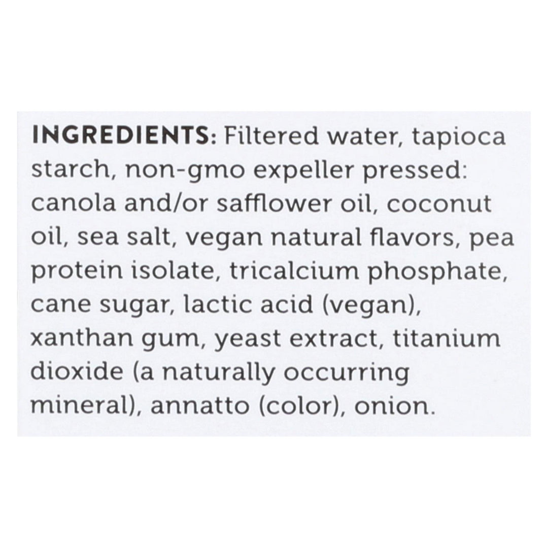 Daiya Foods - Dairy Free Cheeze Sauce - Cheddar Style - Cs Of 8 - 14.2 Oz. - Maras Green