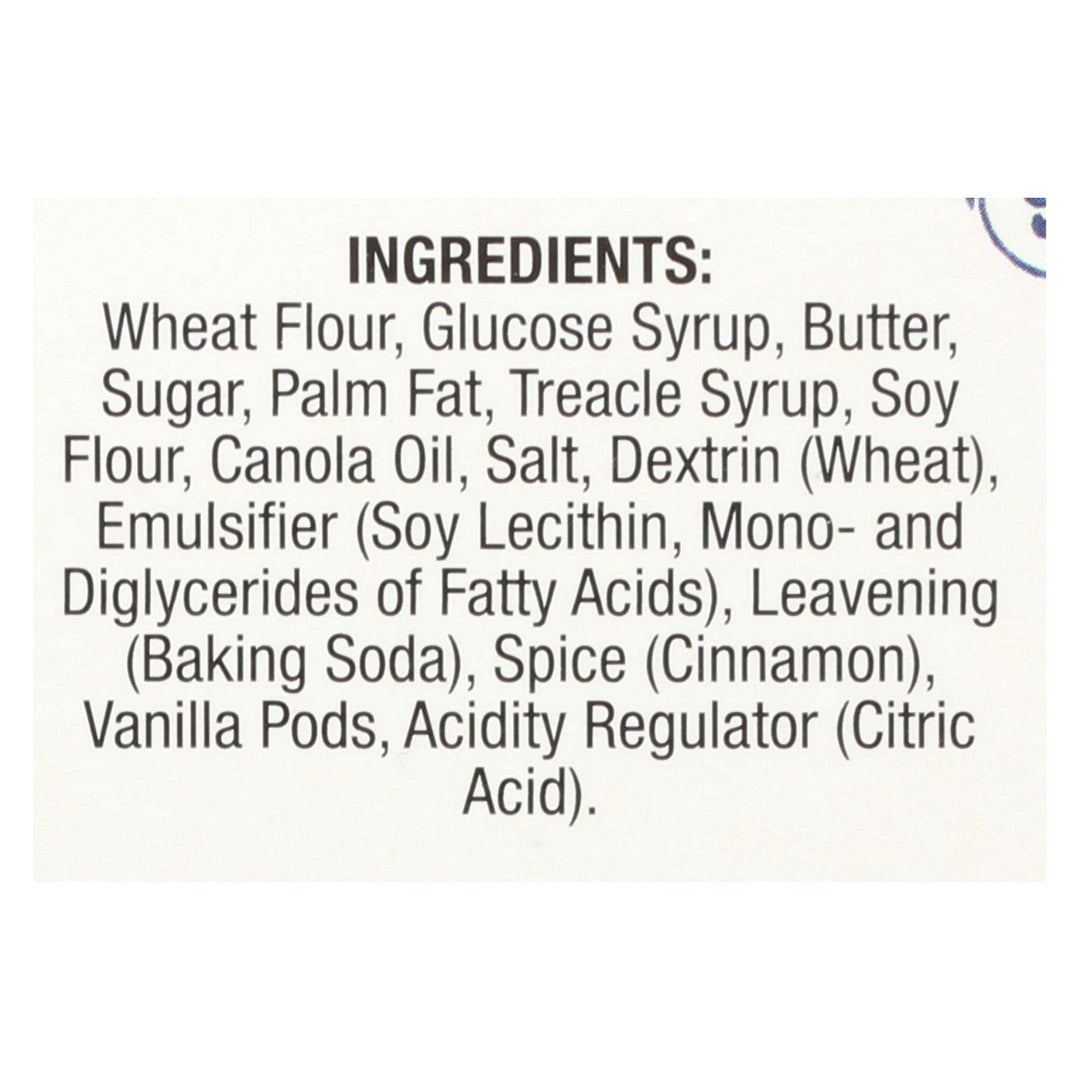 Daelmans, Stroop Wafels, Caramel - Case Of 8 - 10.94 Oz - Maras Green