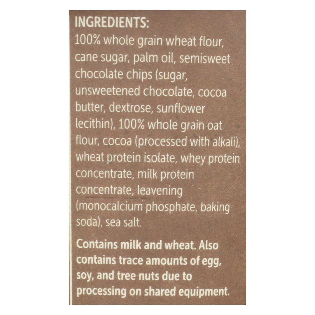 Kodiak Cakes Muffin - Case Of 12 - 2.36 Oz - Maras Green