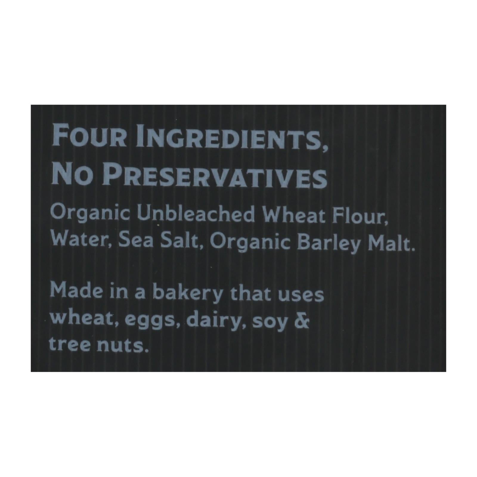 Essential Baking Company - Brd Tk&bake French - Case Of 16 - 16 Oz - Maras Green