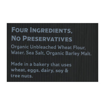 Essential Baking Company - Brd Tk&bake French - Case Of 16 - 16 Oz - Maras Green