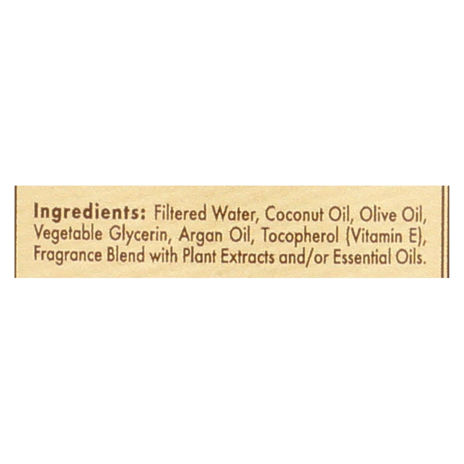 A La Maison - French Liquid Soap - Honeysuckle - 16.9 Oz - Maras Green