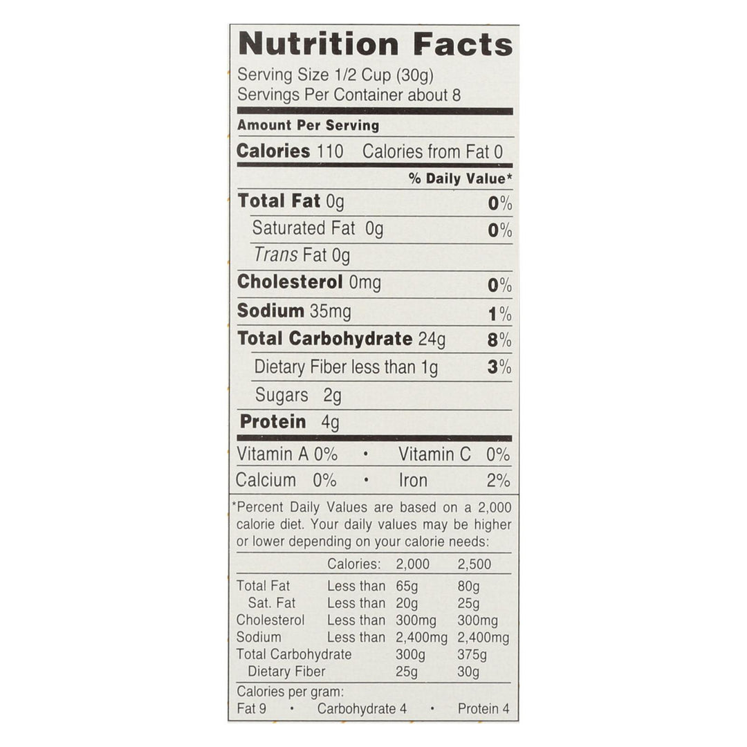 Kikkoman Panko - Case Of 12 - 8 Oz. - Maras Green