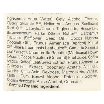 Alba Botanica - Body Lotion - Very Emollient - Coconut Rescue - 32 Oz - Maras Green
