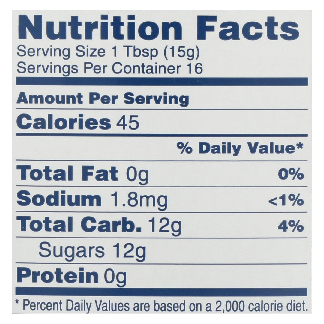 Manuka Health - Honey Manuka.mgo 550+ - 8.8 Oz - Maras Green