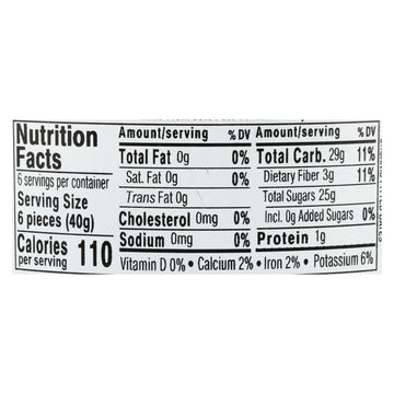 Aurora Natural Products - Organic Deglet Dates - Case Of 12 - 9 Oz. - Maras Green