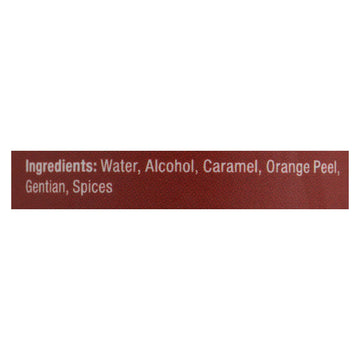 Hella - Mixers Extract Ginger - Case Of 6 - 5 Fz - Maras Green