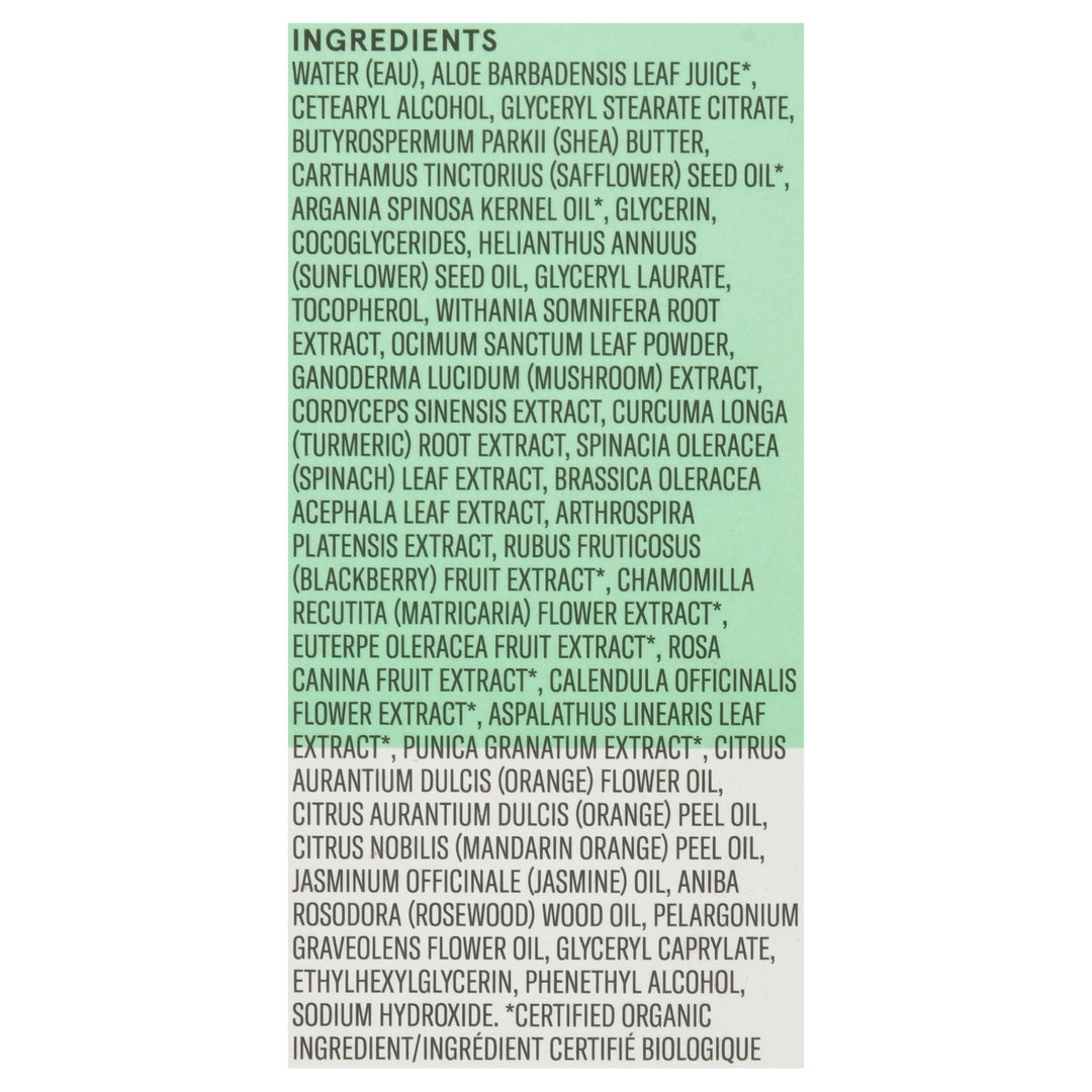 Acure - Moist Ultra Hydrtng 12hr - 1 Each - 1 Fz - Maras Green