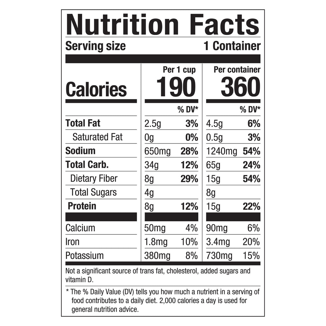 Pacific Foods - Chili Fire Roasted Veg - Case Of 12 - 16.5 Oz - Maras Green