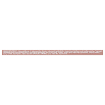 Mineral Fusion - Brow Pencil Medium Brown - 1 Each - .003 Oz - Maras Green