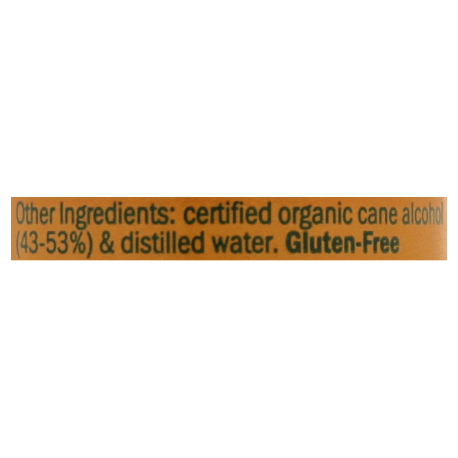 Herb Pharm - Hawthorn Blend - 1 Each-1 Fz - Maras Green