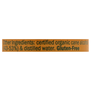 Herb Pharm - Hawthorn Blend - 1 Each-1 Fz - Maras Green