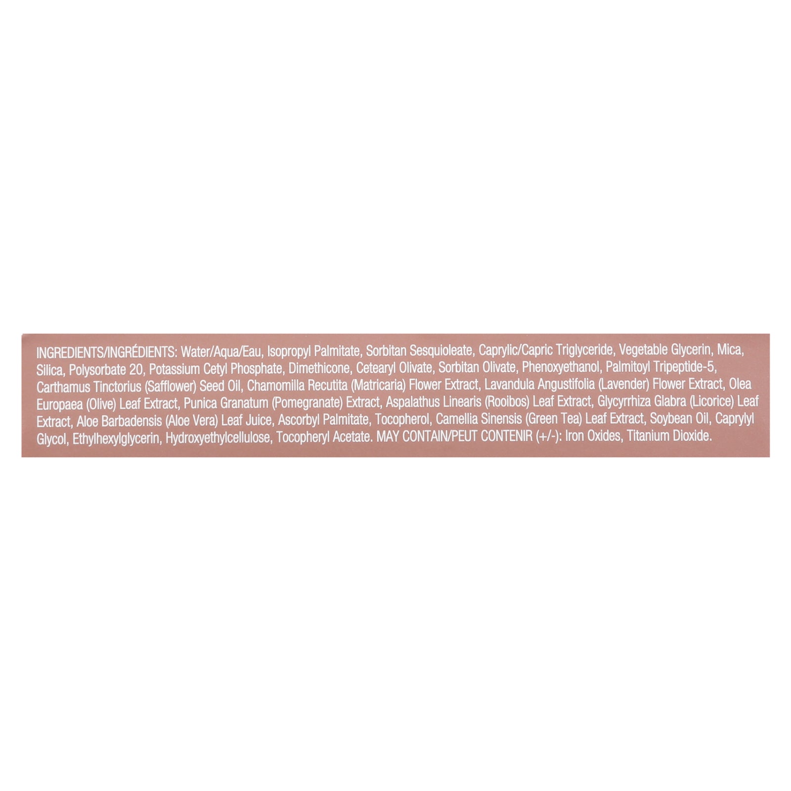 Mineral Fusion - Mkup Liquid Foundtn Ntral 2 - 1 Each - 1 Fz - Maras Green