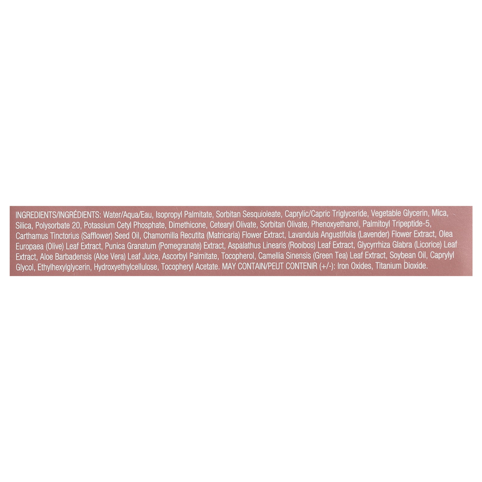Mineral Fusion - Mkup Liquid Foundtn Ntrl 4 - 1 Each - 1 Fz - Maras Green