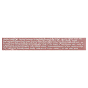 Mineral Fusion - Mkup Liquid Foundtn Ntrl 4 - 1 Each - 1 Fz - Maras Green