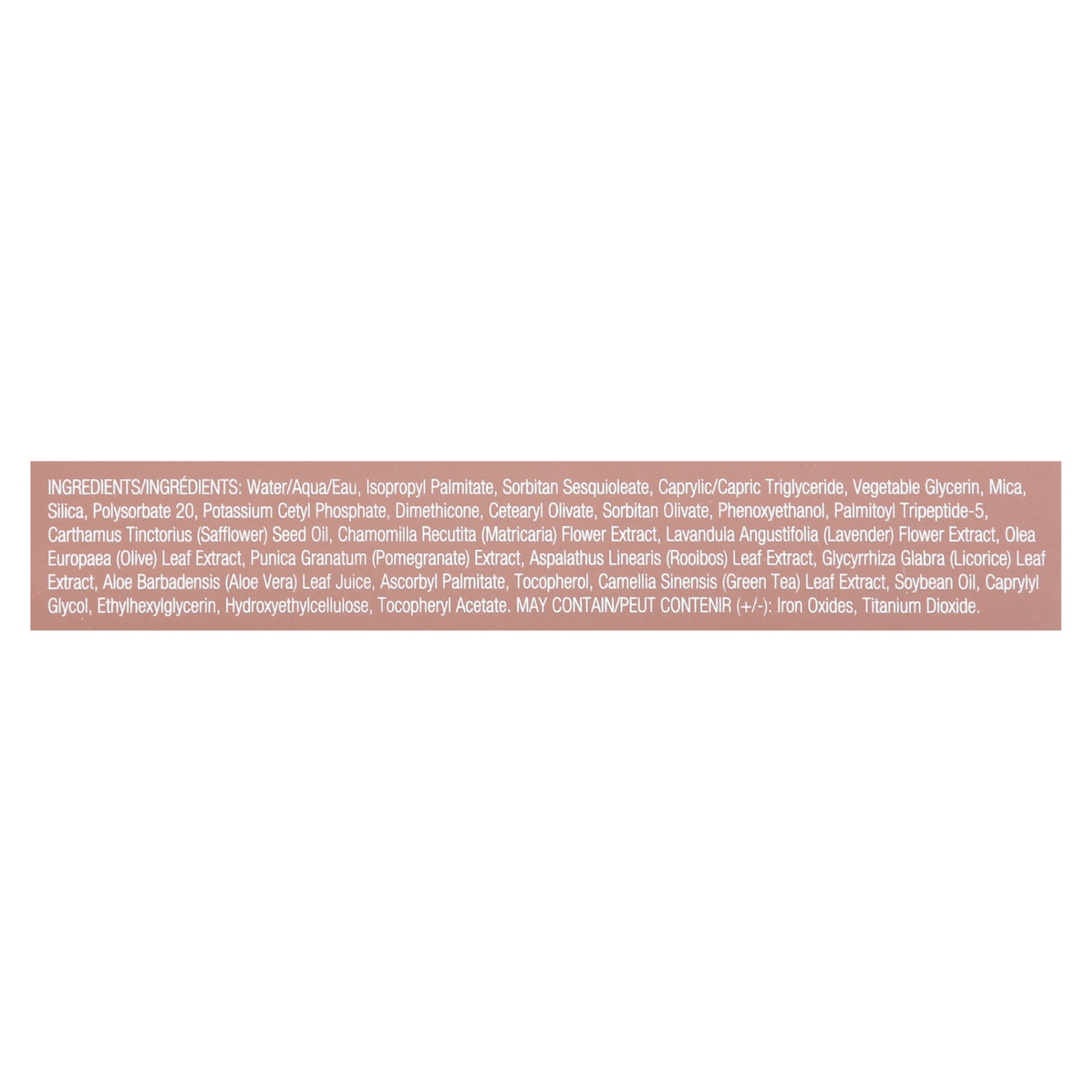 Mineral Fusion - Mkup Liquid Foundtn Ntrl 1 - 1 Each - 1 Fz - Maras Green