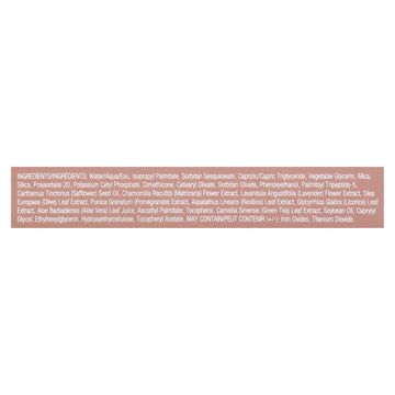 Mineral Fusion - Mkup Liquid Foundtn Ntrl 1 - 1 Each - 1 Fz - Maras Green