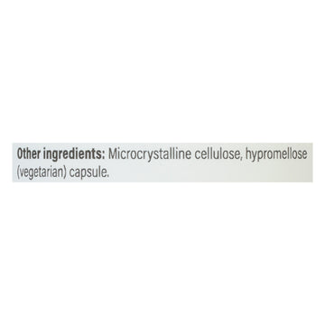 Kyolic - Cardiovascular Vgn Frmla - 1 Each-120 Ct - Maras Green