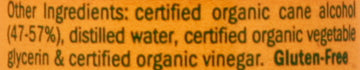 Herb Pharm - Intestinal Tract Defense - 1 Each-1 Fz - Maras Green