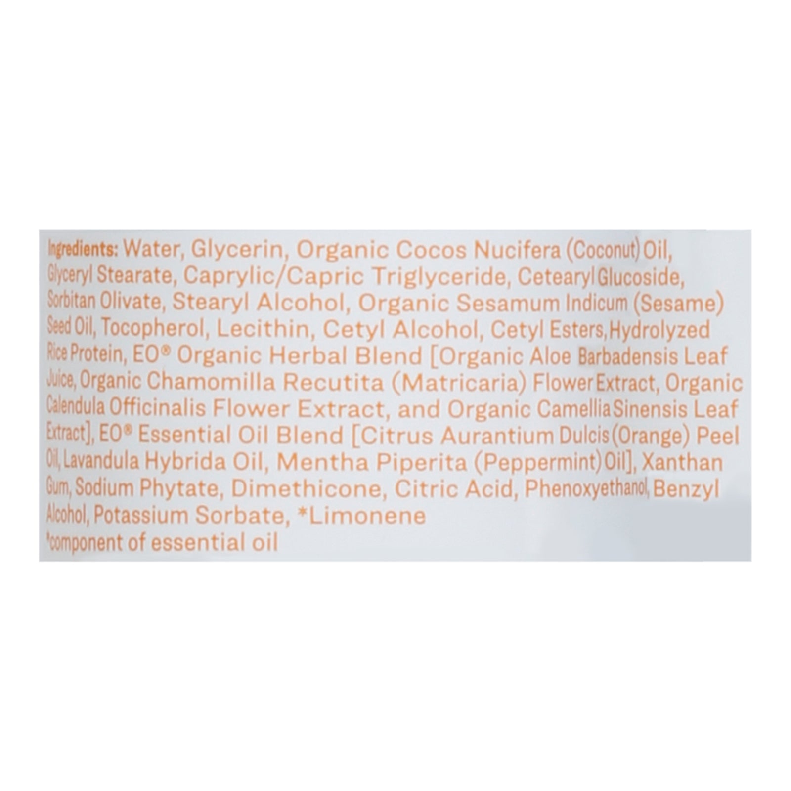 Everyone - Lotion Citrus Mint - 1 Each-8 Fz - Maras Green