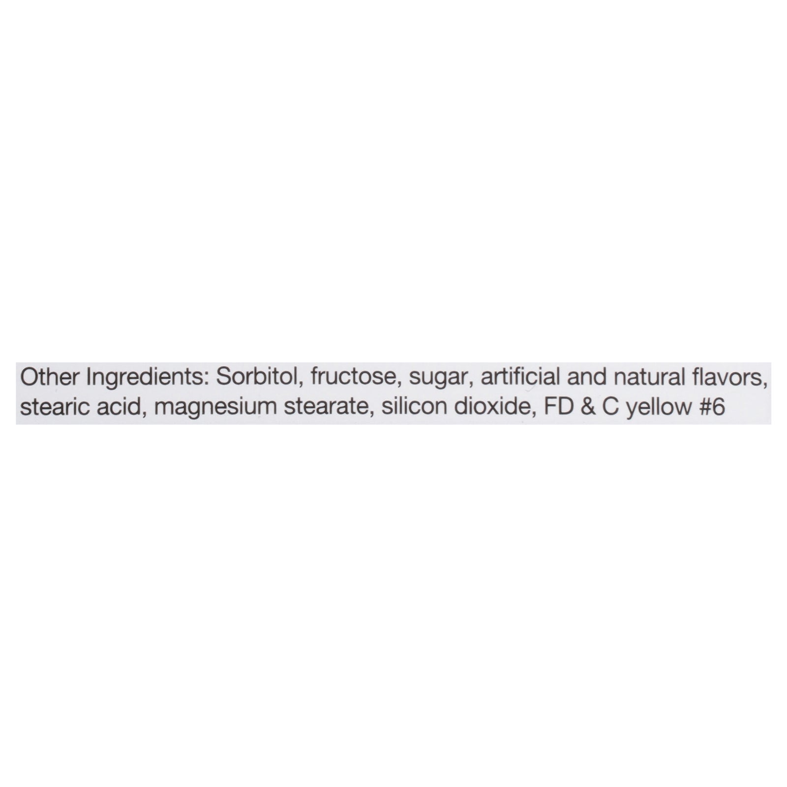 Heaven Sent - Bio Available B12 - 1 Each - 60 Tab - Maras Green