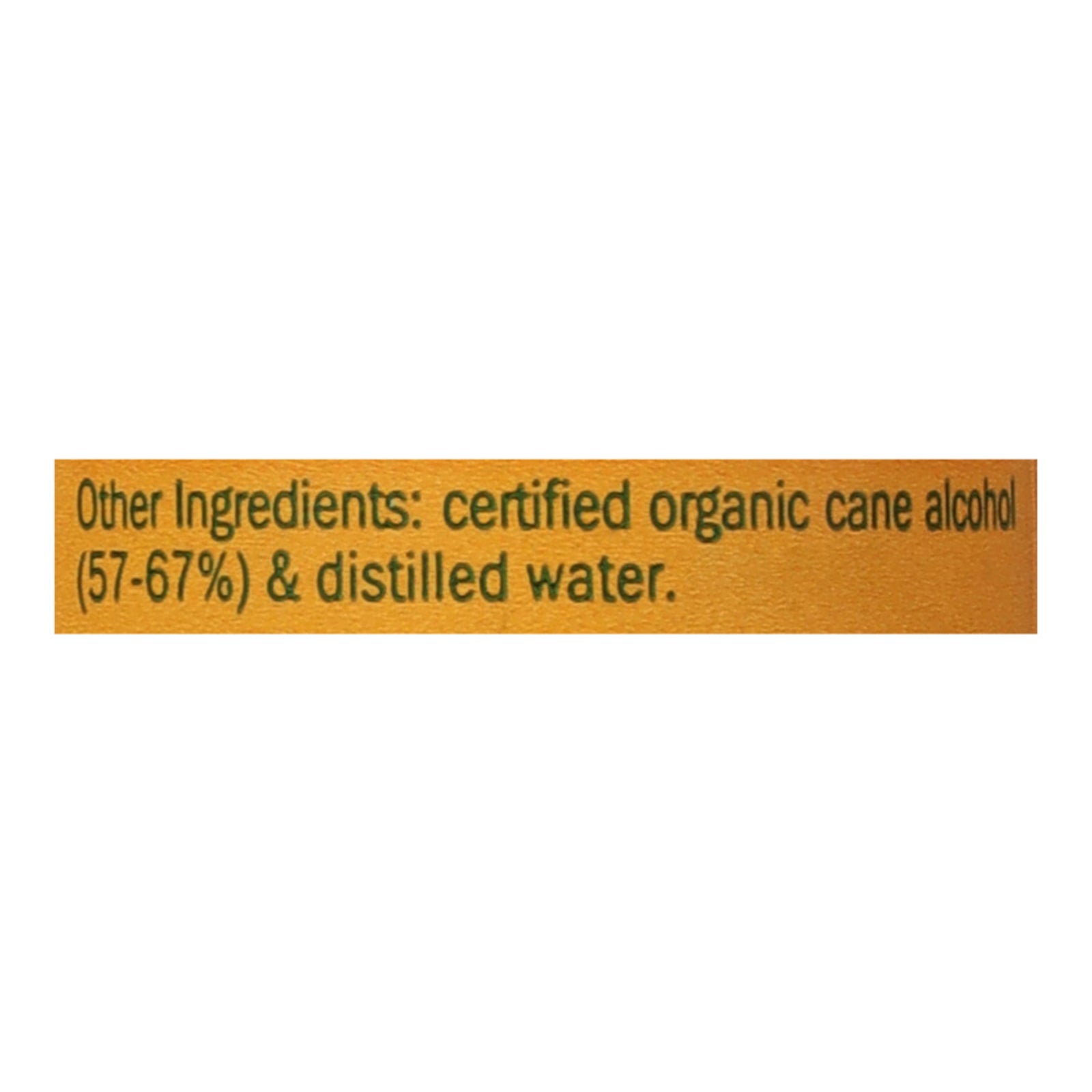 Herb Pharm - Wild Yam - 1 Each-1 Fz - Maras Green