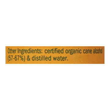 Herb Pharm - Wild Yam - 1 Each-1 Fz - Maras Green