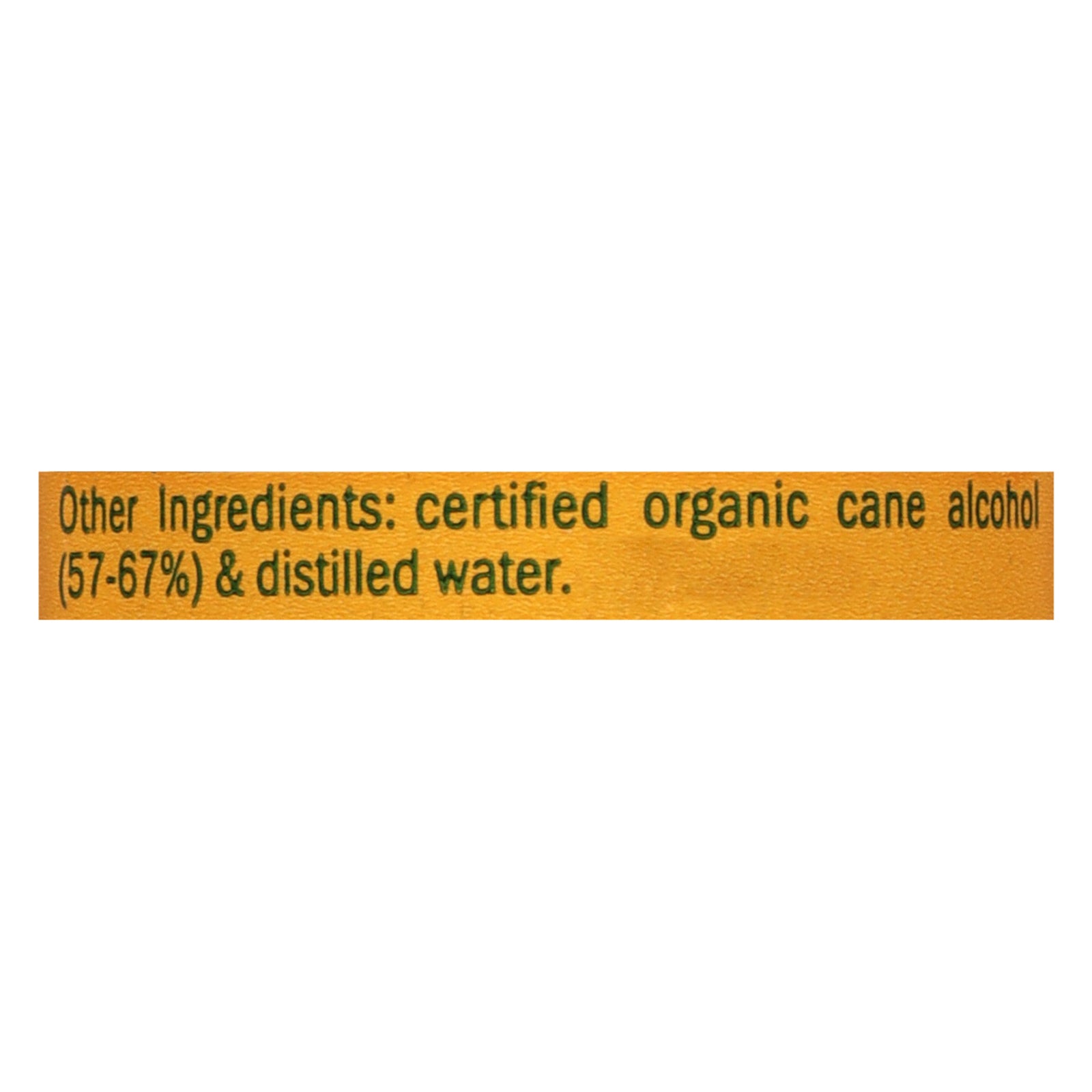 Herb Pharm - Damiana - 1 Each-1 Fz - Maras Green