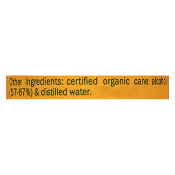 Herb Pharm - Damiana - 1 Each-1 Fz - Maras Green
