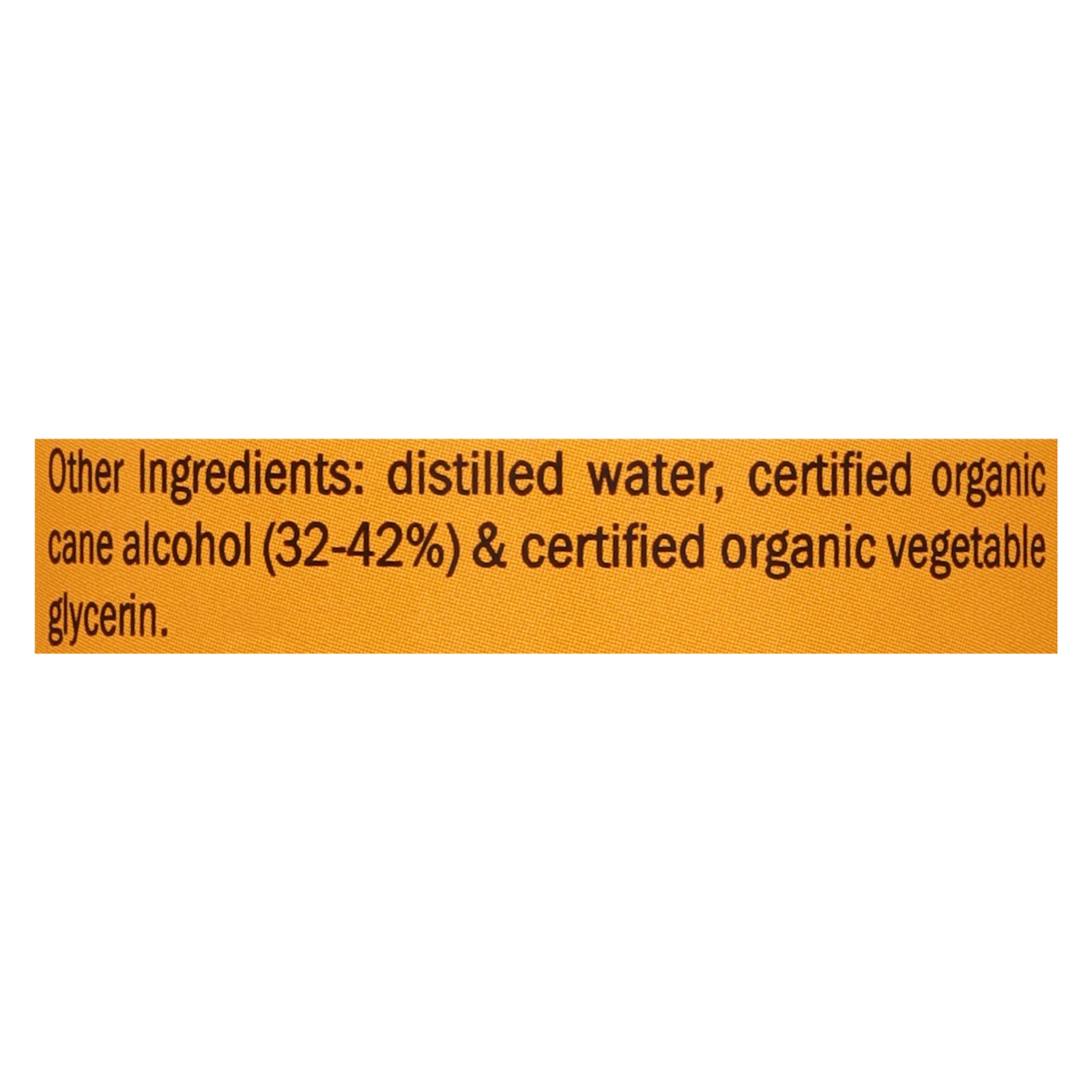 Herb Pharm - Eleuthero Extract - 1 Each-4 Fz - Maras Green