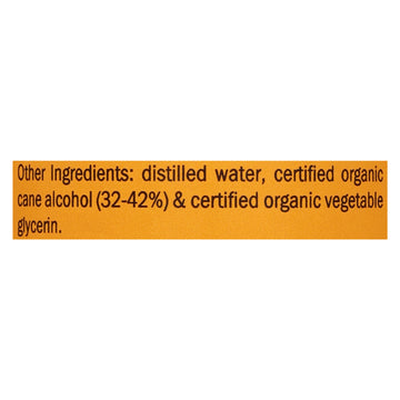 Herb Pharm - Eleuthero Extract - 1 Each-4 Fz - Maras Green