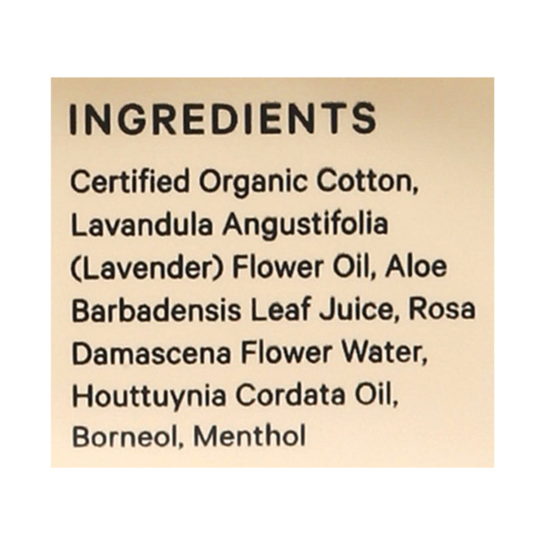 The Honey Pot - Pad Incont Night Hrbl - 1 Each-16 Ct - Maras Green