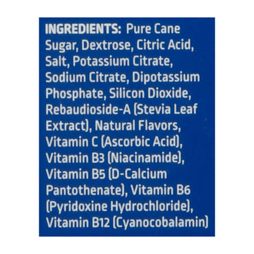 Liquid I.v. - Drink Mx Strawberry 10ct - 1 Each-5.65 Oz - Maras Green
