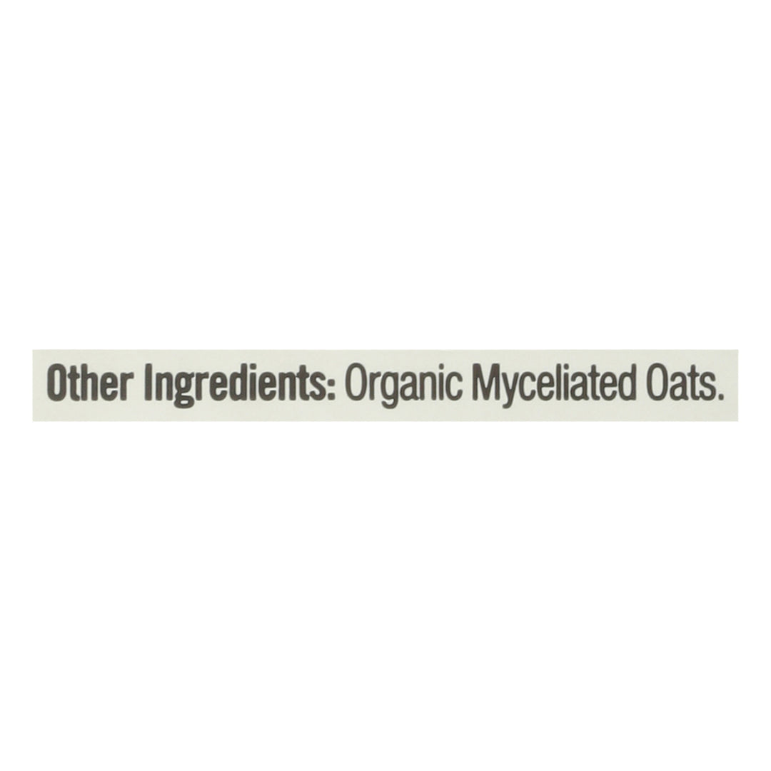 Om - Turkey Tail Organic Powder 200gr - 1 Each - 7.05 Oz - Maras Green