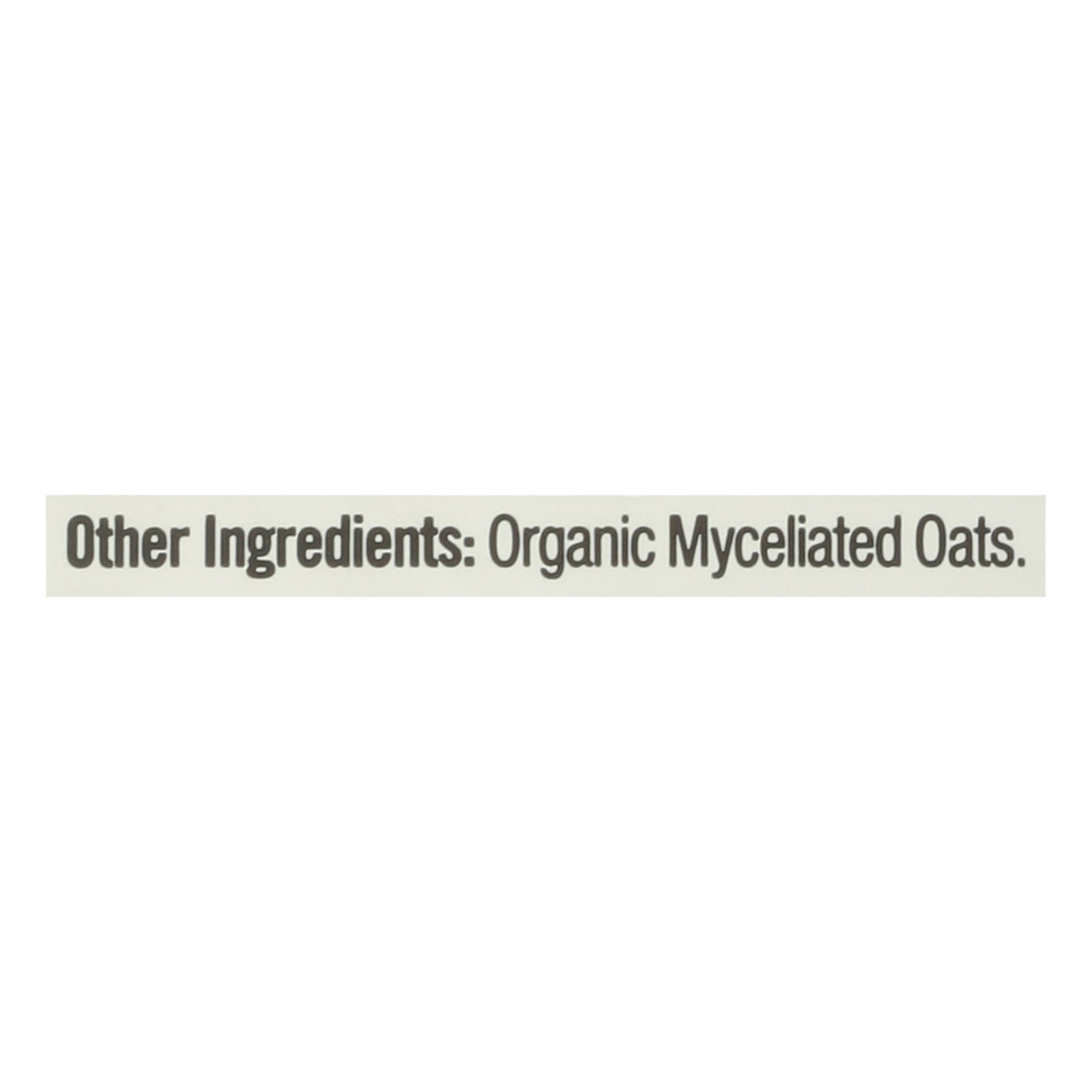 Om - Turkey Tail Organic Powder 200gr - 1 Each - 7.05 Oz - Maras Green