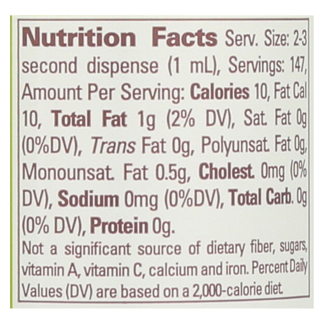 La Tourangelle Avocado Oil - Spray - Case Of 6 - 5 Fl Oz - Maras Green