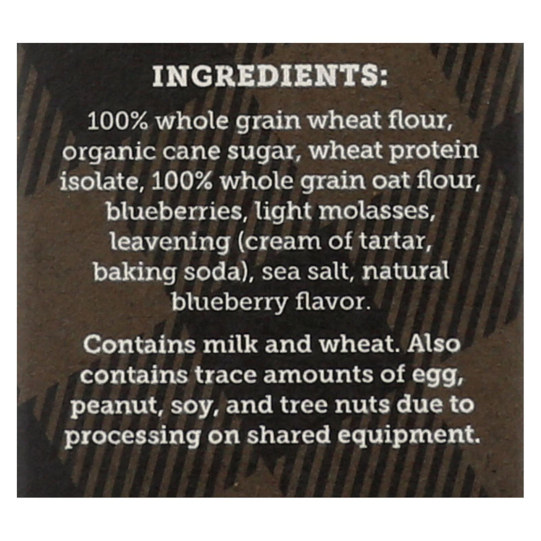 Kodiak Cakes Blueberry Protein - packed Muffin Mix - Case Of 6 - 14 Oz - Maras Green