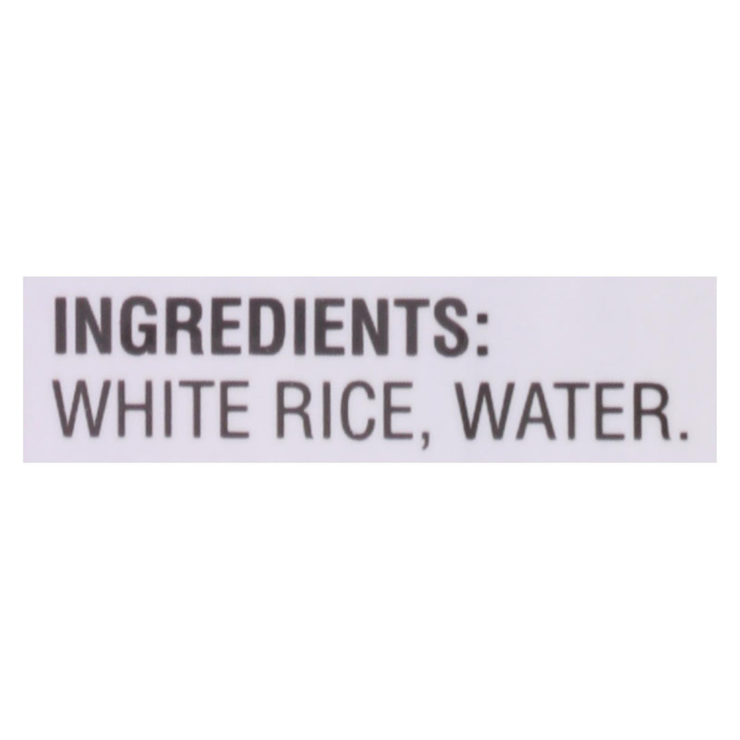 Tinkyada White Rice Spaghetti - Spaghetti - Case Of 12 - 16 Oz - Maras Green