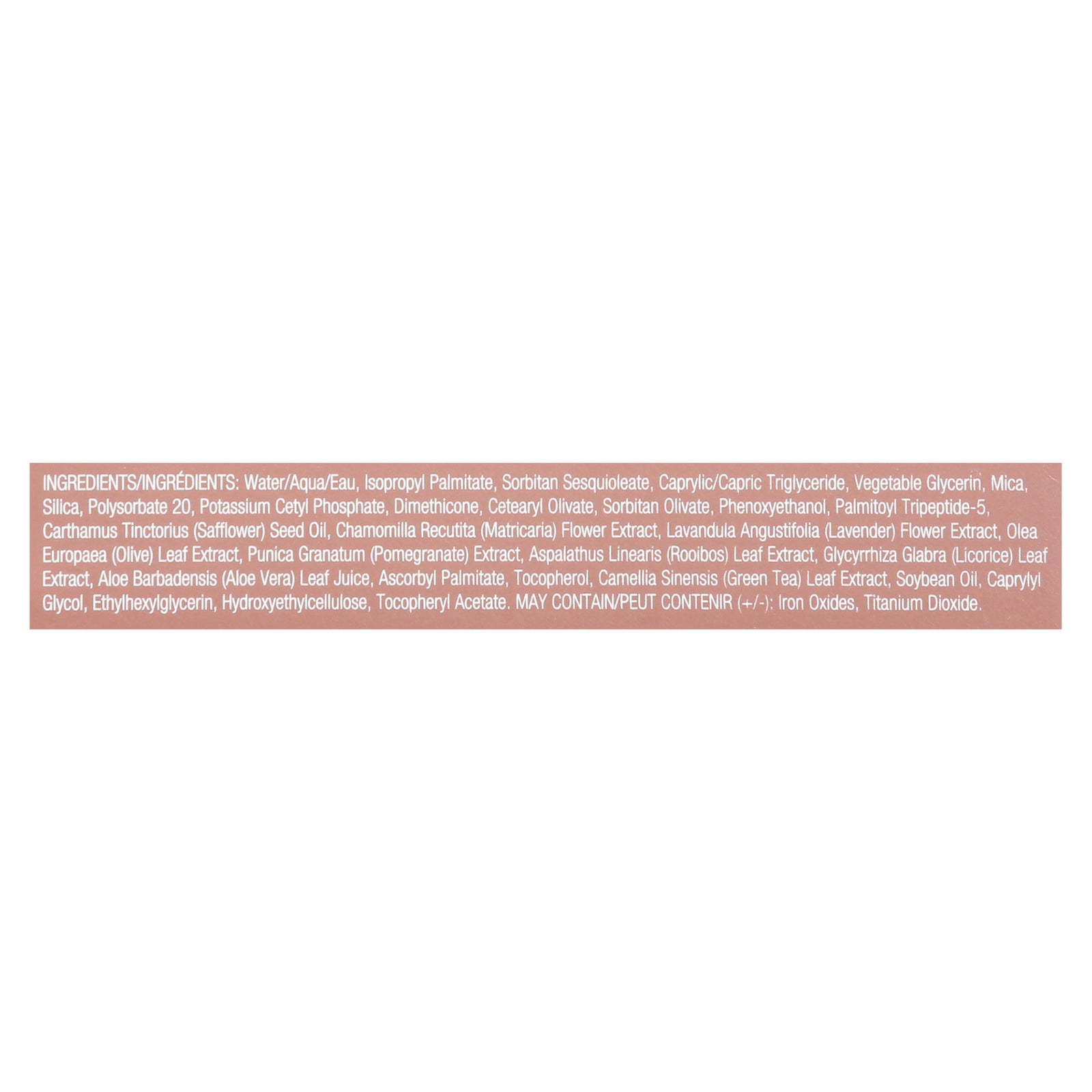 Mineral Fusion - Mkup Liquid Foundtn Ntral 3 - 1 Each - 1 Fz - Maras Green
