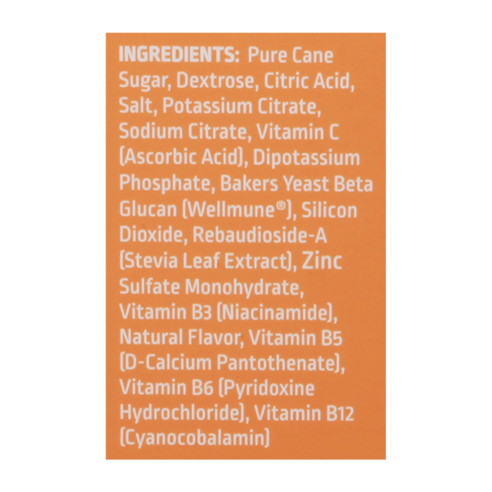 Liquid I.v. - Drink Mx Hydrt Immn 10 Ct - 1 Each-5.65 Oz - Maras Green