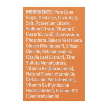 Liquid I.v. - Drink Mx Hydrt Immn 10 Ct - 1 Each-5.65 Oz - Maras Green