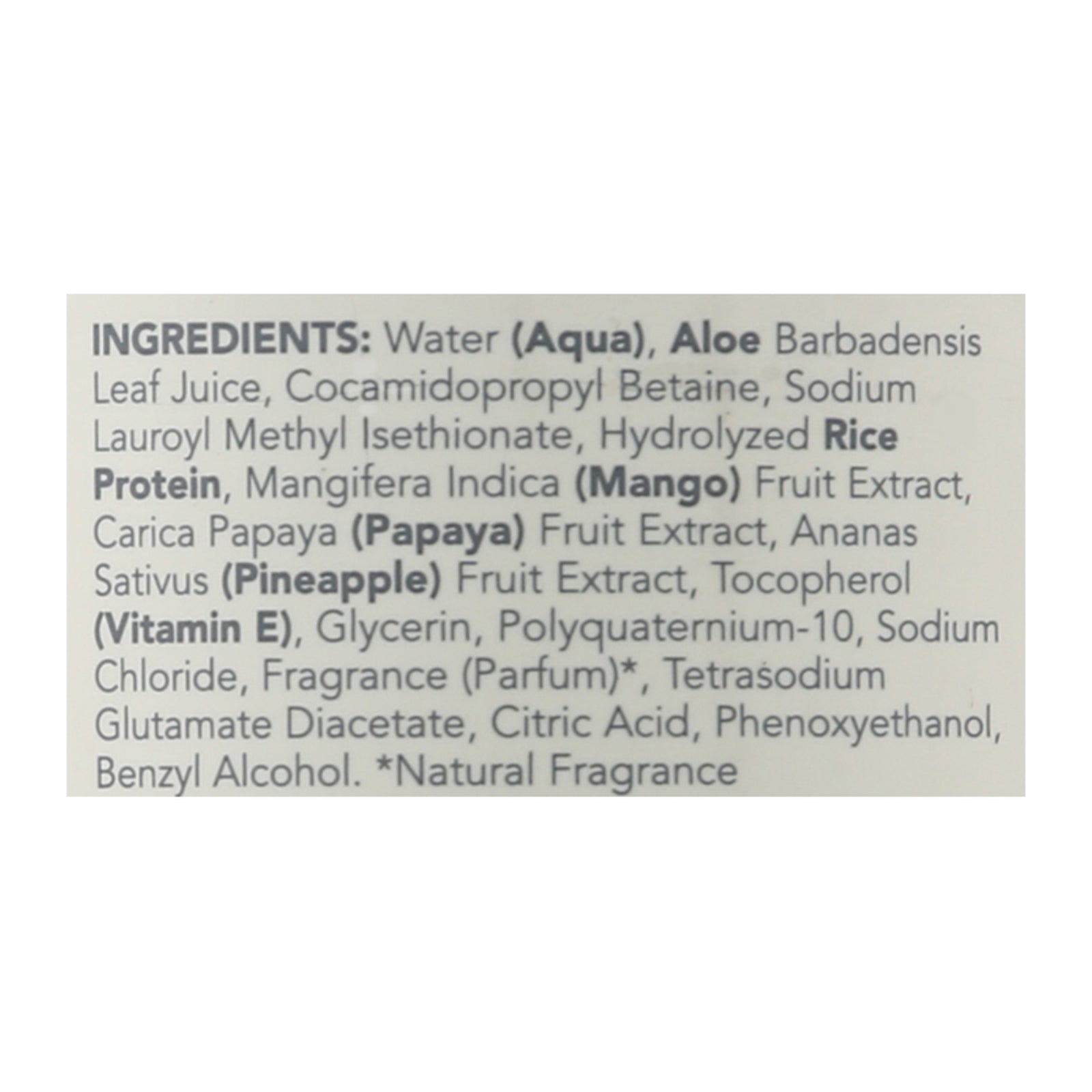 Sukin - Volumising Shampoo - 1 Each - 16.9 Fz - Maras Green