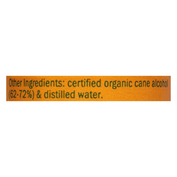 Herb Pharm - Dong Quai - 1 Each-1 Fz - Maras Green