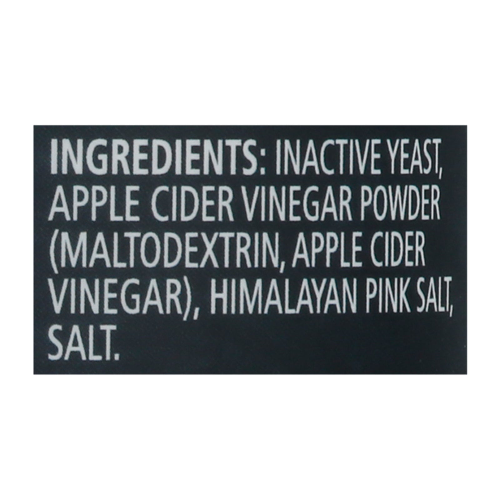 Frontier Natural Products Coop - Yst Prem Nutrnl Slt&vngr - 1 Each-7.51 Oz - Maras Green
