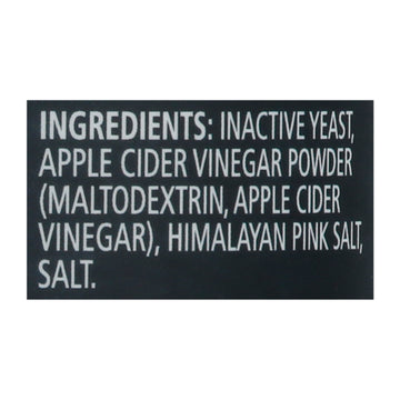 Frontier Natural Products Coop - Yst Prem Nutrnl Slt&vngr - 1 Each-7.51 Oz - Maras Green
