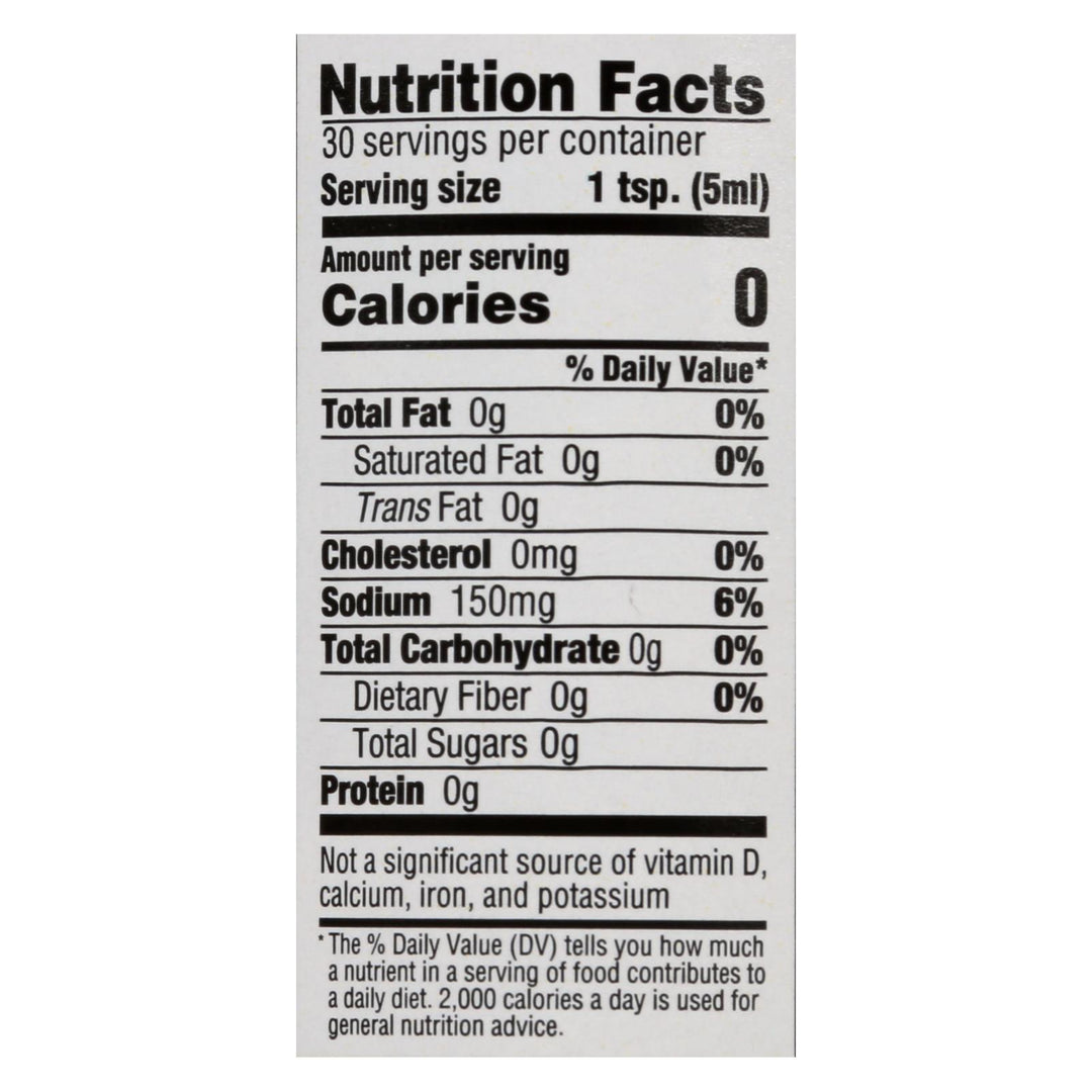 Organic Harvest Pepper Sauce - Organic Jalapeno - Case Of 12 - 5 Oz. - Maras Green