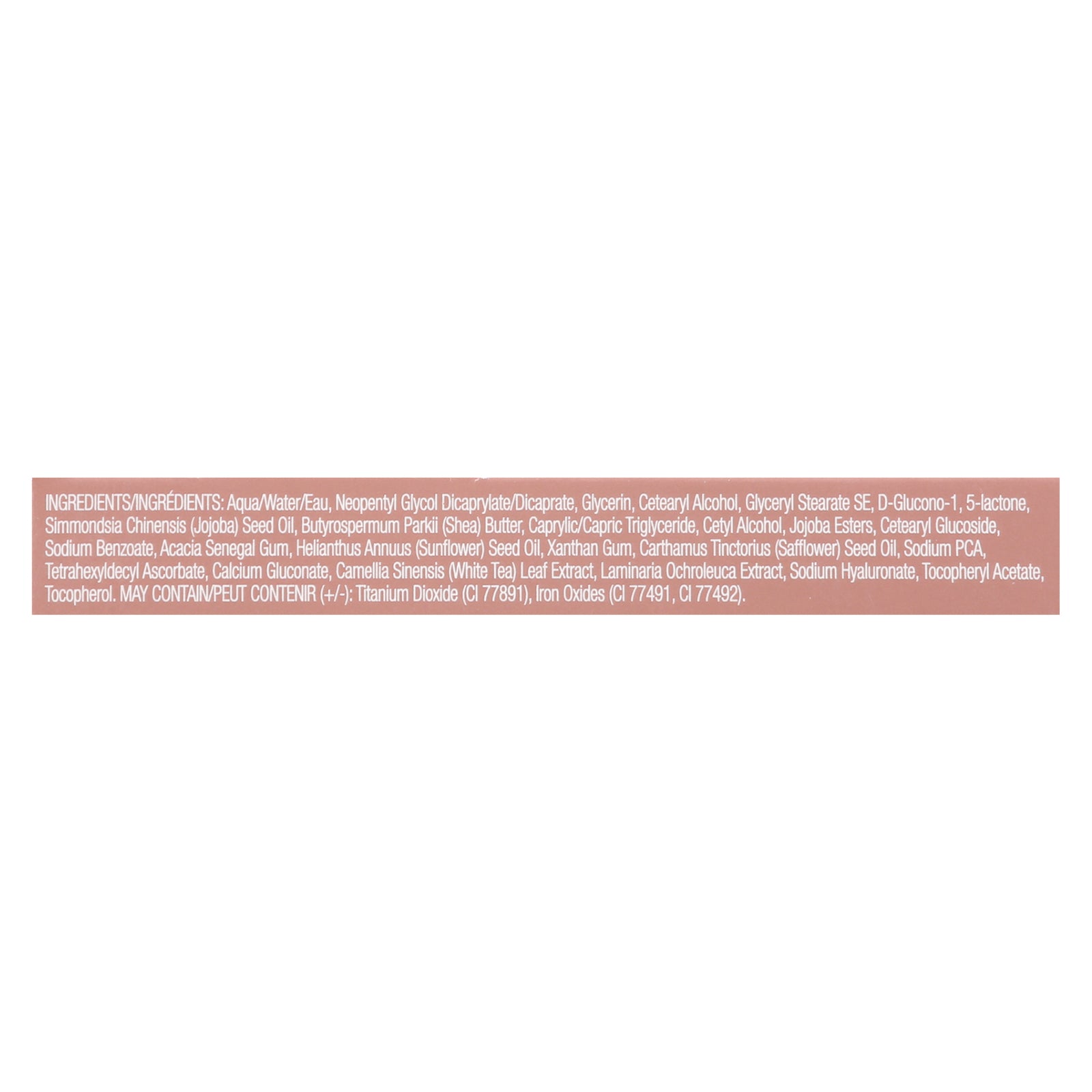 Mineral Fusion - Concealer Lq Brightening - 1 Each-.24 Fz - Maras Green