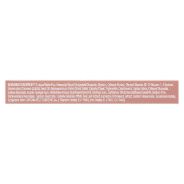 Mineral Fusion - Concealer Lq Brightening - 1 Each-.24 Fz - Maras Green