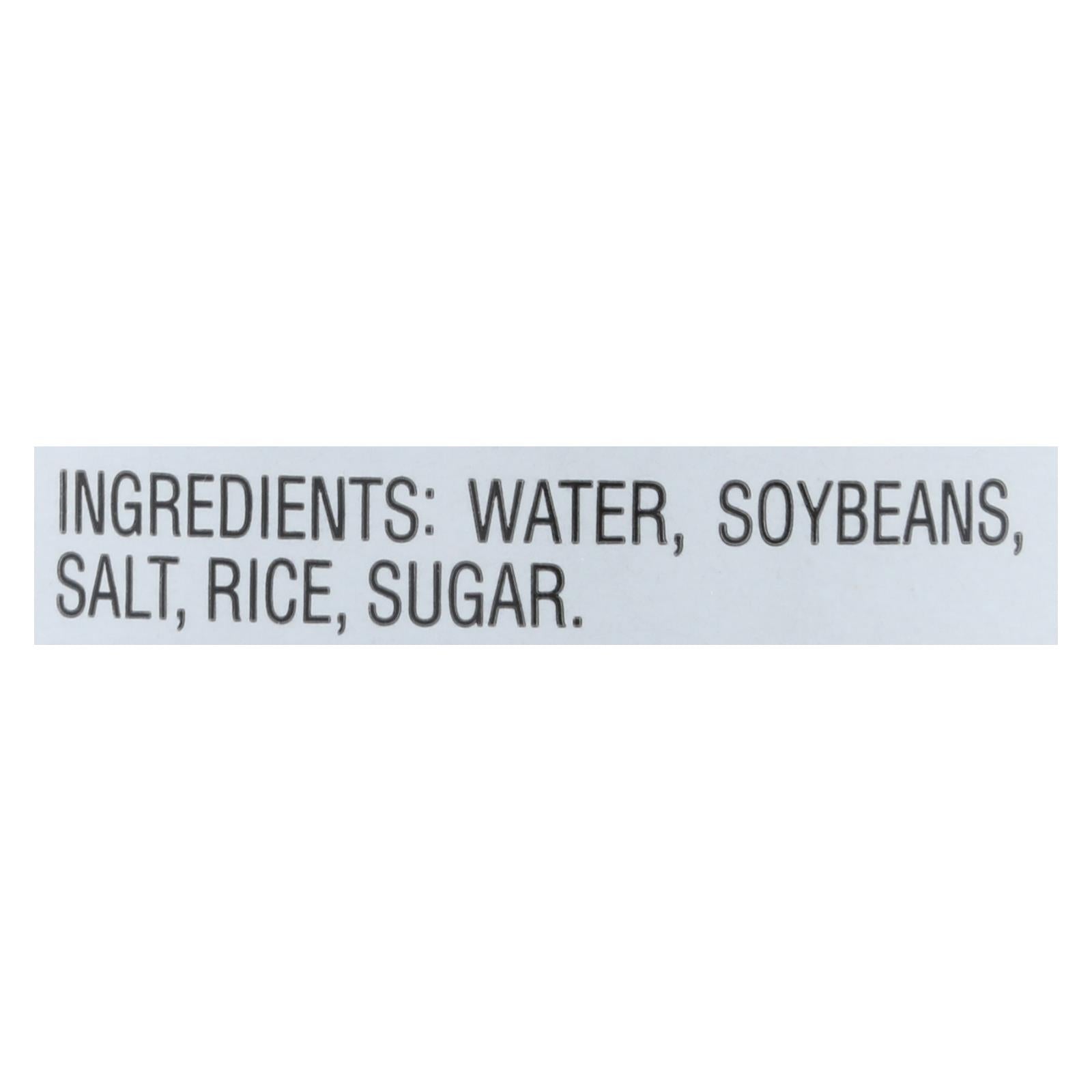 Kikkoman Soy Sauce - Gluten Free - Case Of 6 - 10 Fl Oz. - Maras Green